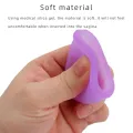Silicone Menstrual Cup Medium Size Medical Grade Feminine Period Cup Reusable Menstrual Cup. 