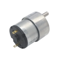 7RPM to 960RPM DC Gear Motor 12V/24V Reversible High Torque Gear Box JGB37-520 Electric Reduction Geared Motor. 