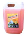 SS Premium Dish Wash Liquid Soap 5 Liters. 