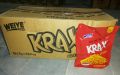 WEIYE KRAX crips. 