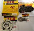 DID Chain Sprocket Kit of CD-70. 