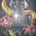 Den of Vipers By K.A. Knight. 