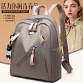Women  school Backpack Waterproof School Bags. 