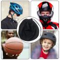 1pc Helmet Protective Bag Soft Drawstring Pocket For Motorcycle Scooter Moped Bike Full Half Helmet Lid Protect Dustproof Bag.