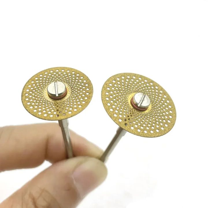 5pcs%20Dental%20Diamond%20Disc%20Disks%20Double%20Sided%20Grit%20Cutting%20Disc%20Tool%20Thickness%20Dental%20Lab%20C19/220%20-%20Image%204