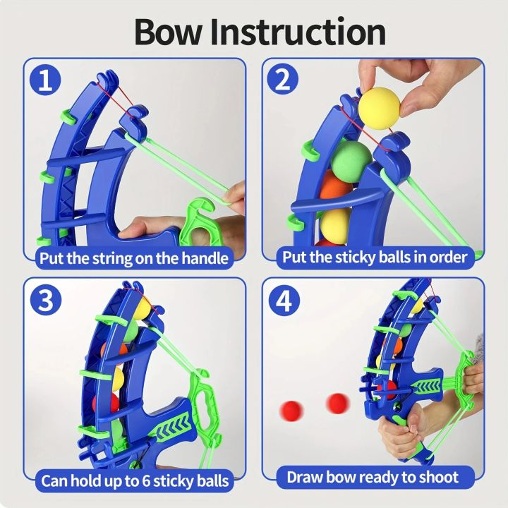 Archery%20Catapult%20Children%20Parent-child%20Indoor%20and%20Outdoor%20Shooting%20Toys%20Target%20EVA%20Sponge%20Ball%20Bucket%20Children%20Puzzle%20Toy%20%20-%20Image%205