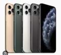 I phone 11 pro 64 GB A grade with box. 