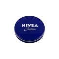 Nivea Cream - 60 ml for all types of skins. 