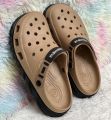 Mens New Super Comfortable EVA Rubber High Quality Anti-Slippery Casual Crocs Clogs Sandals. 