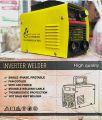 Inverter Welding Machine – IGBT Inverter Welding Machine – 250A MMA ARC Welder – Portable Single Phase, Fan-Cooled, ARC Force Control, Thermostatic Protection – Heavy Duty Electric Welding Plant for Home & Industrial Use. 