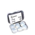 Orphax silicone earplugs waterproof noise proof good comfort wide applicability ta08. 