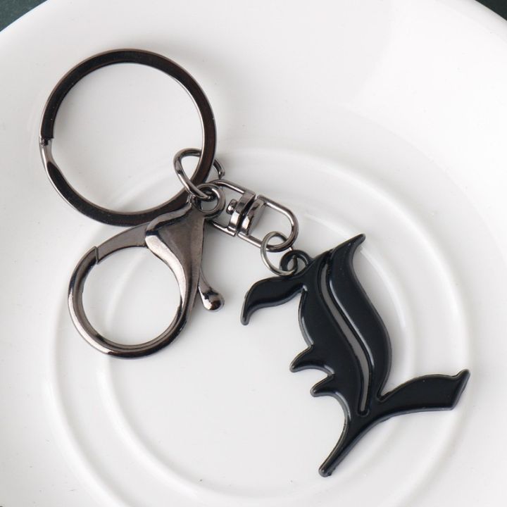 Anime%20Death%20Note%20Keychain%20Double%20Sided%20Black%20Note%20Book%20Pendant%20Key%20Chain%20for%20Women%20Men%20Choker%20Jewelry%20%20-%20Image%205