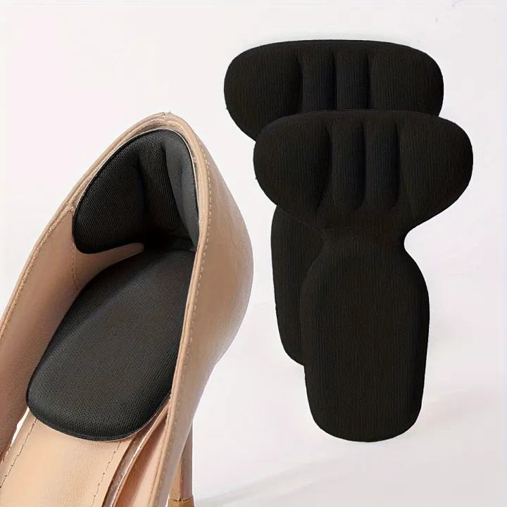 Double-Layer%20Thick%20T-Shaped%20Foam%20Heel%20Pad%20And%20Heel%20Cup%20-%20Soft,%20Breathable,%20Non-Slip,%20Durable,%20Comfortable%20To%20Wear%20In%20High%20Heels%20-%20Image%204