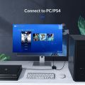 ORICO HDMI Bi-directional Switcher 4K)2K@60Hz, 1089P@120Hz Max HS2-A1. 