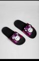 Home Slippers for Girls. 