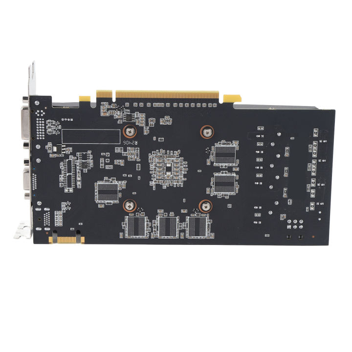Graphics%20Card%206GB%20GDDR5%20192BIT%20Double%20Fan%20PCIE%202.0%2016X%20Slot%20Supports%20DVI%20VGA%20HD%20Multimedia%20Interface%20Gaming%20Video%20Card%20-%20Image%206