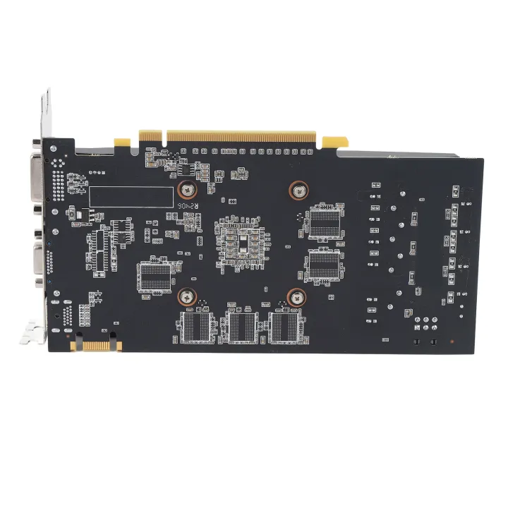 Graphics%20Card%206GB%20GDDR5%20192BIT%20Double%20Fan%20PCIE%202.0%2016X%20Slot%20Supports%20DVI%20VGA%20HD%20Multimedia%20Interface%20Gaming%20Video%20Card%20-%20Image%206