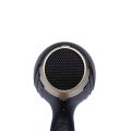 Kemei KM-5805 professional hair dryer equipped with a hot and cold flow option, is a powerful 3000W.