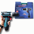 GAOCHENG Cordless Drill 12Wh (GC-CL12V) New ORIGINAL 100%.
