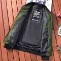 🥂🥂Korean-style men's jacket coat Korean version of the jacket coat slim fit jacket for men M-XXXL!!. 