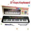 Keyboard Electronic 37 Key's. 
