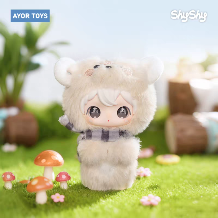 Ayor%20Toys%20X%20Shyshy%20Blind%20Box%20Vinyl%20Pendant%20Little%20You%20Series%20Pink%20Rabbit%20Plush%20Style%20Bag%20Hanging%20Decoration%20Cute%20Series%20Girls%20-%20Image%207