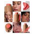 Rhode Pocket Blush-Spicy Marg (Bright Coral).