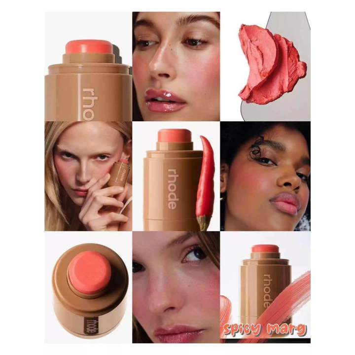 Rhode%20Pocket%20Blush-Spicy%20Marg%20(Bright%20Coral)%20-%20Image%203