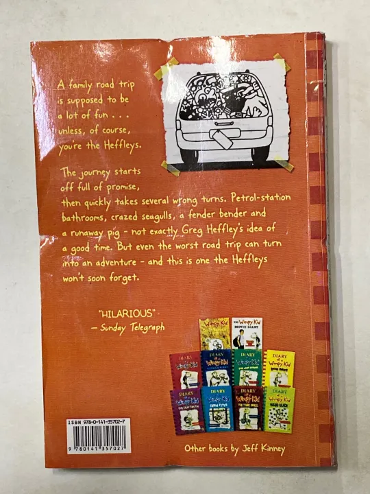 DIARY%20OF%20WIMPY%20KID%20THE%20LONG%20HAUL%20BY%20JEFF%20KINNEY%20-%20Image%202