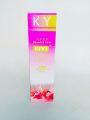 K Y Siyi Strawberry Lubricants 50Gm. 