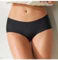 3 Pack Womens Soft Panties Seamless Fit for Ultimate Comfort Multicolour. 