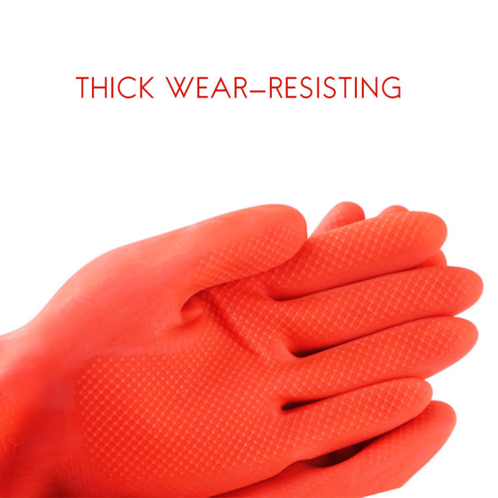 45/56cm%20Latex%20Long%20Gloves%20Aquarium%20Fish%20Tank%20Industrial%20Thick%20Protective%20Gauntlets%20Waterproof%20Rubber%20Latex%20Dishwashing%20Gloves%20-%20Image%206