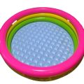 INTEX - Sunset Glow Baby Pool For Kids Inflatable Kids Bath Tub For Children - 3FT. 
