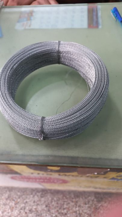 Wire for Lead Security Seal Meter seal wire