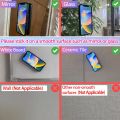 Silicone Suction Phone Mount, Non-Slip Adhesive Stand for Selfies & Videos, Sticky Phone Holder for Cell Phones — Light Pink. 