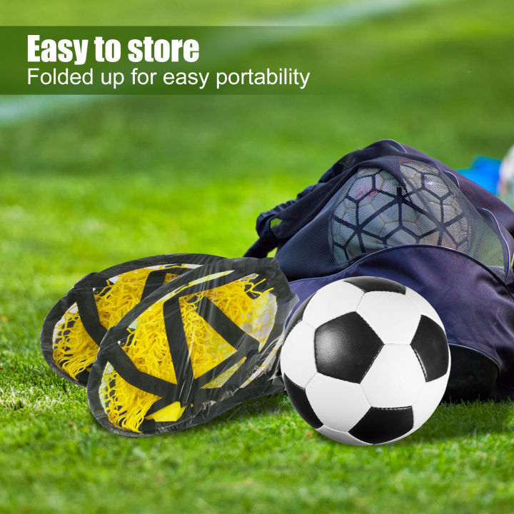 1/2Pcs%20Football%20Target%20Net%20Foldable%20Football%20Training%20Net%20Easy%20to%20Attach%20and%20Detach%20Soccer%20Goal%20for%20Football%20Training%20Practice%20-%20Image%205
