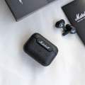 Marshall Motif Monitor ii Wireless Bluetooth Earbuds Headphone Headset Earbuds A Grade. 
