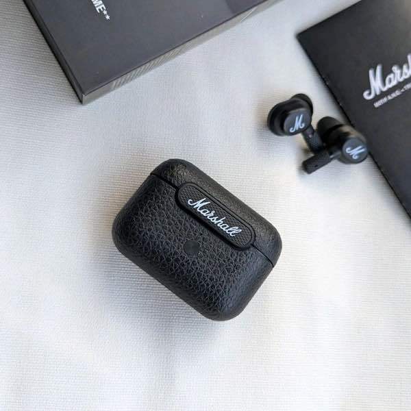 Marshall%20Motif%20Monitor%20ii%20Wireless%20Bluetooth%20Earbuds%20Headphone%20Headset%20Earbuds%20A%20Grade%20-%20Image%203