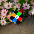 Moretry & SaoCube TianMa X3+ Maglev Ball Core 3x3 Glossy Magnetic Magic Cube Fidget Toys Children . 