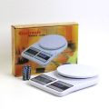 Electronic kitchen Scale / Mini weight Machine 1gram to 10 kg. 