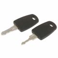 Multifunctional TSA002 007 Key Bag For Luggage Suitcase Customs TSA Lock Key. 