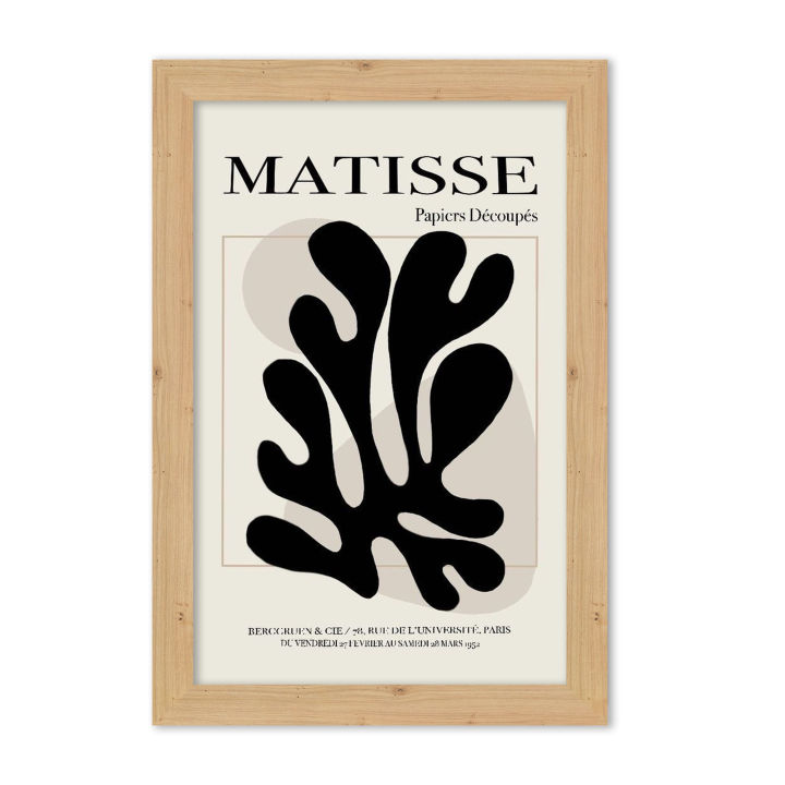 Picture%20Frame%20Size%204X6%20Inches%20(Matisse%20Pattern)%20Minimalist%20Picture%20Frame%20Can%20Be%20Hung%20and%20Placed%20on%20a%20Table.%20or%20for%20Use%20as%20a%20Photography%20Prop.%20-%20Image%204