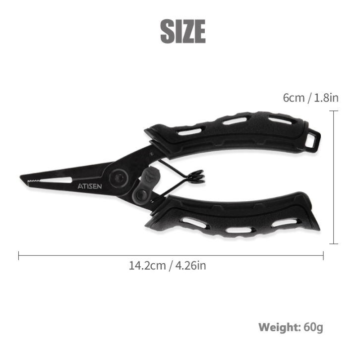 Stainless%20Steel%20Fishing%20Gripper%20Professional%20Fishing%20Lip%20Grabber%20Tool,%20Fish%20Grabber%20Clip%20Fish%20Control%20Tackle%20-%20Image%204