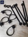 Cycle Deeper Horn-Light Horn Mount Holder 1 piece.