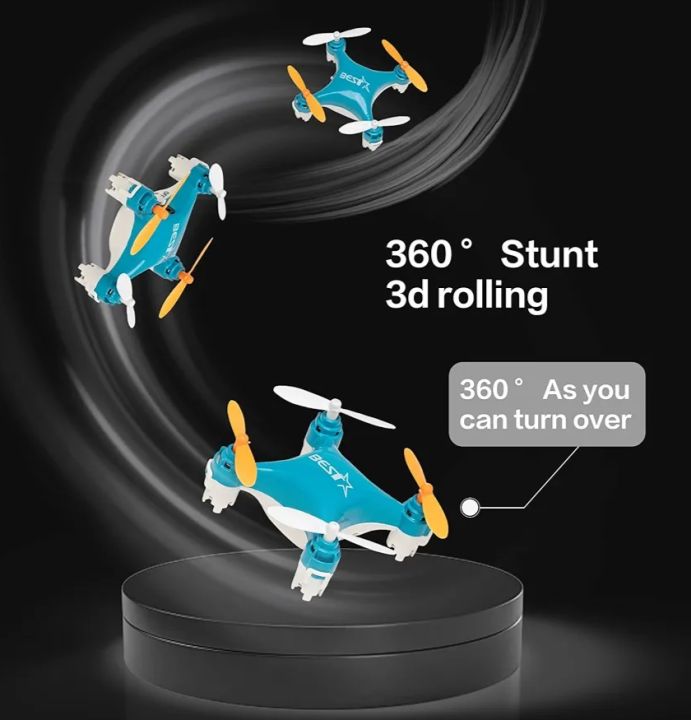Mini%20Drone%20for%20Kids%20with%20Remote%20Control%20%7C%20USB%20Rechargeable%20Flying%20Toy%20%7C%20Altitude%20Hold%20%7C%20Anti-Fall%20Quadcopter%20-%20Image%203