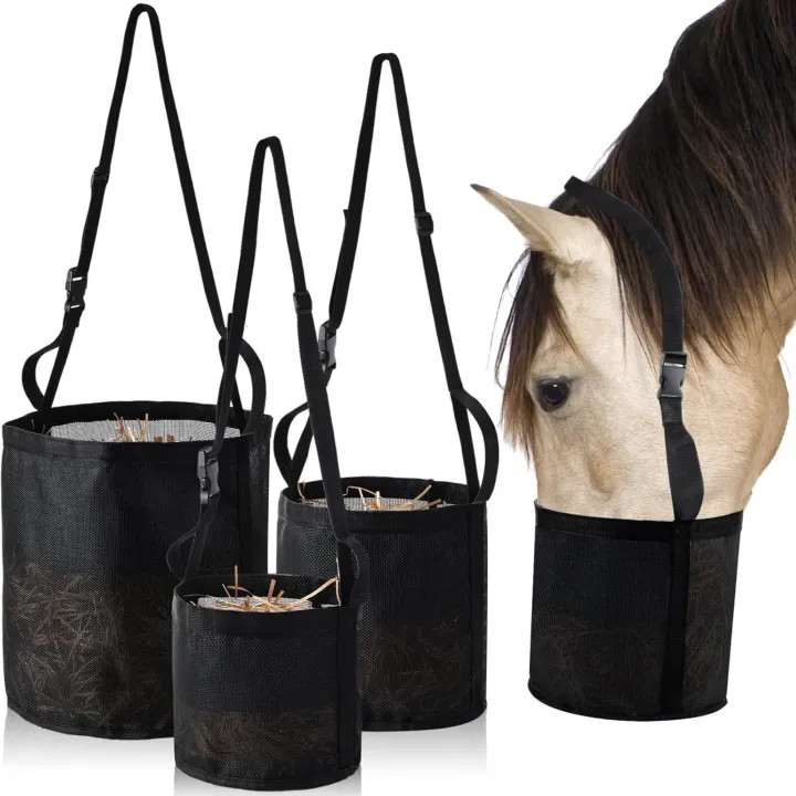 Duty%20Mesh%20Feed%20Bag%20for%20Horses%20Heavy%20and%20Mules%20Mesh%20Feeder%20for%20Horses%20Mesh%20Horse%20Feed%20Bag%20Durable%20Canvas%20Grain%20Feedbag%20-%20Image%204