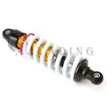 Motorcycle 260mm 270mm 280mm Shock Absorber Rear Suspension Fit For 110cc  125cc Motocross ATV Quad Dirt Bike Accessories. 