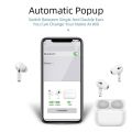 Airbuds Pro 2 Gen Wireless Bluetooth Airpods Super Rich Sound. 