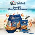 2pm Thai Seafood Noodles Pack of 5 - 500 gm. 