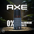 Axe Body Spray Musk 150ml (IMPORTED). 
